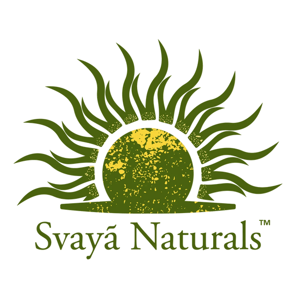 Svayā Naturals